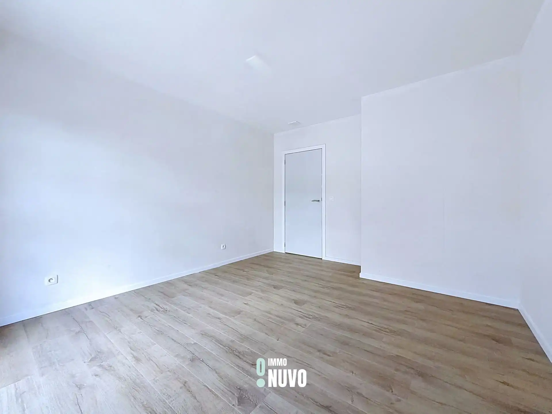 nieuwbouw appartement foto 6