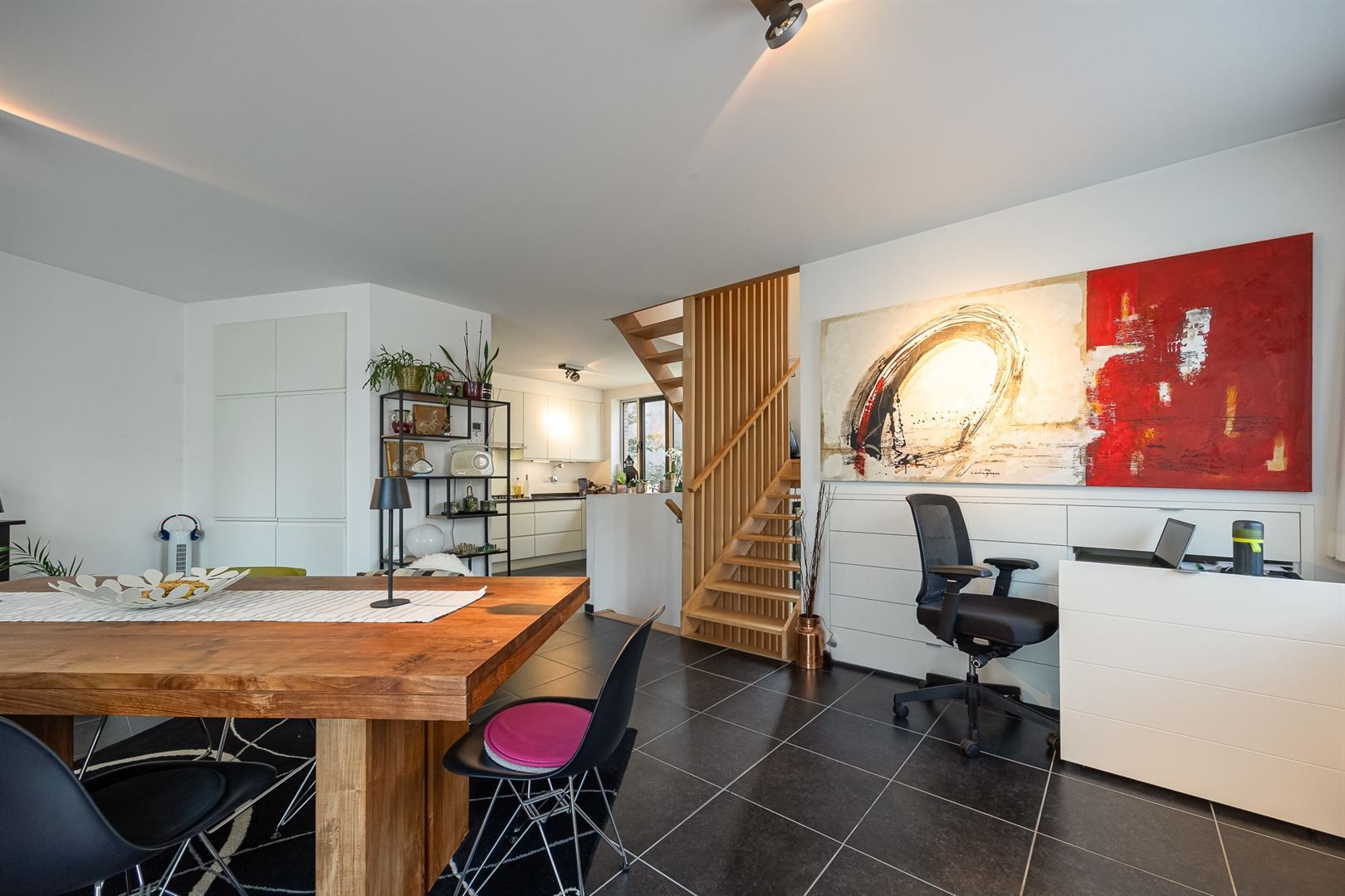 Architectenwoning in de tweede coolste buurt ter wereld foto 10