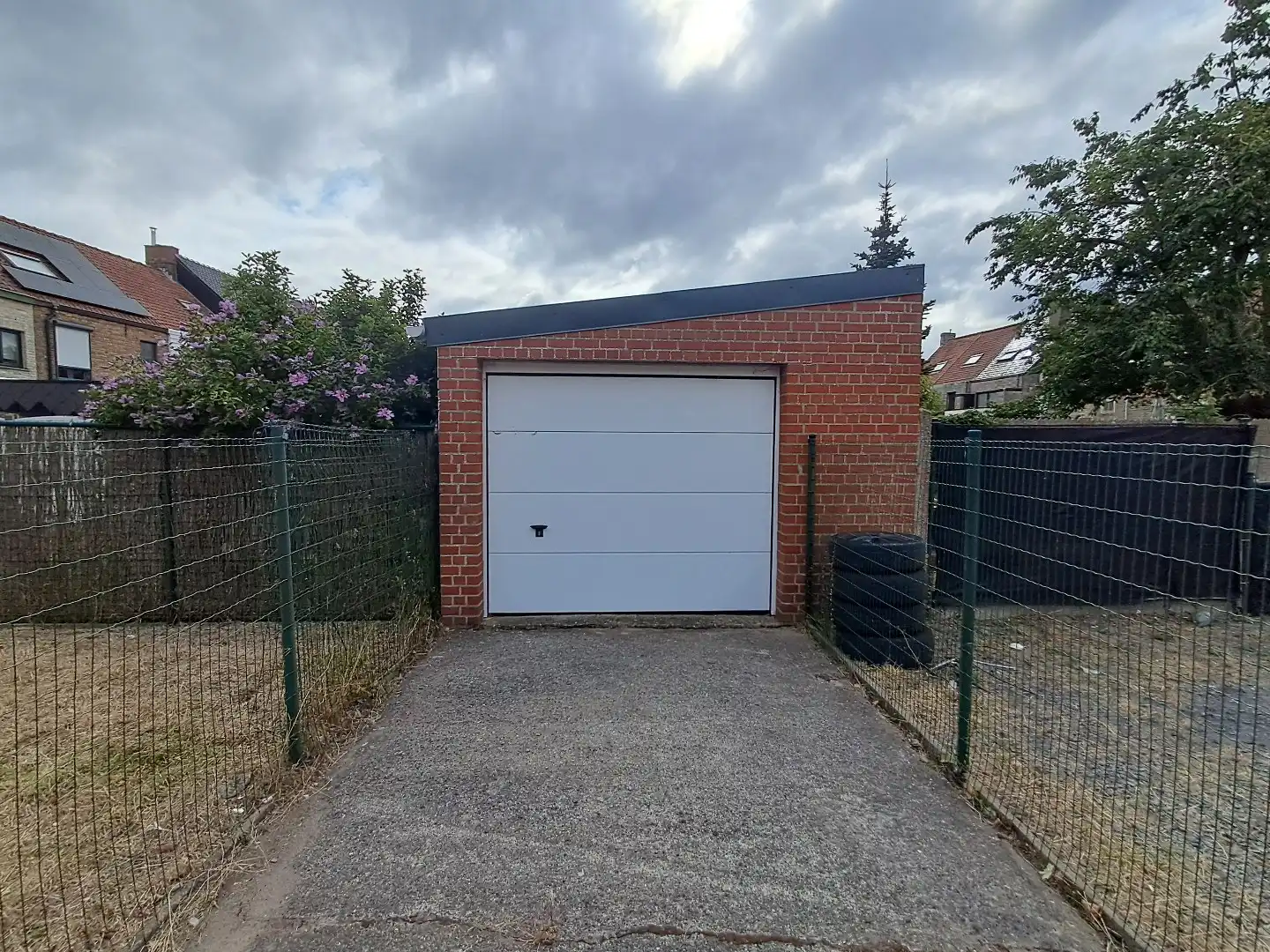  Ruime woning in Sint-Kruis foto 18