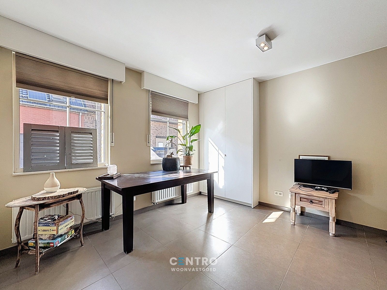 Recente ENERGIEZUINIGE woning met 3 RUIME slpk, bureel én garage! foto 7