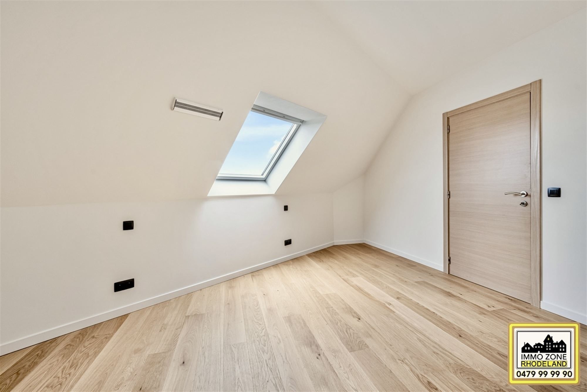 Prachtig luxueus appartement met ruime terrassen foto 10