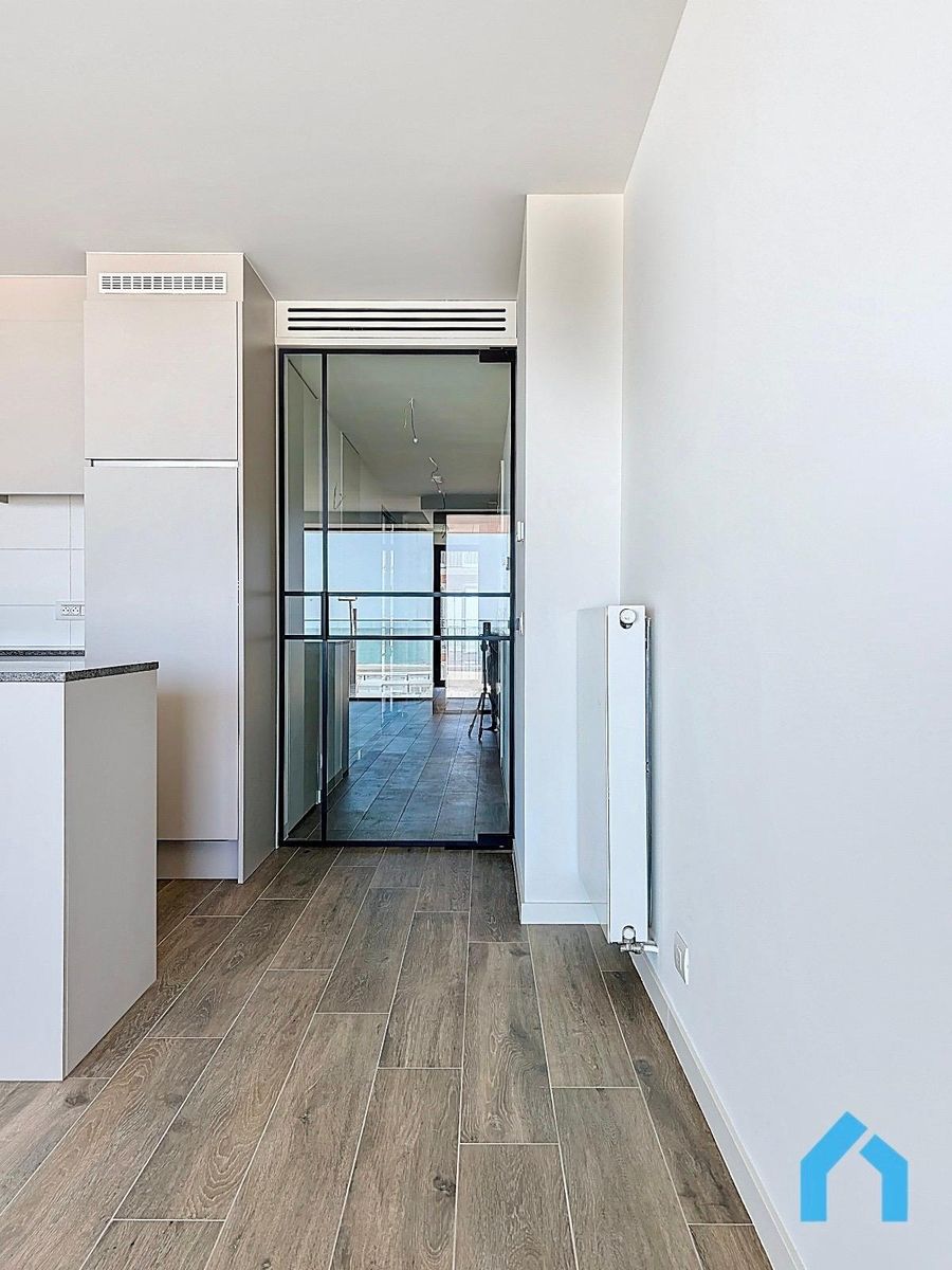 High-end nieuwbouwappartement met adembenemend zeezicht te koop foto 7