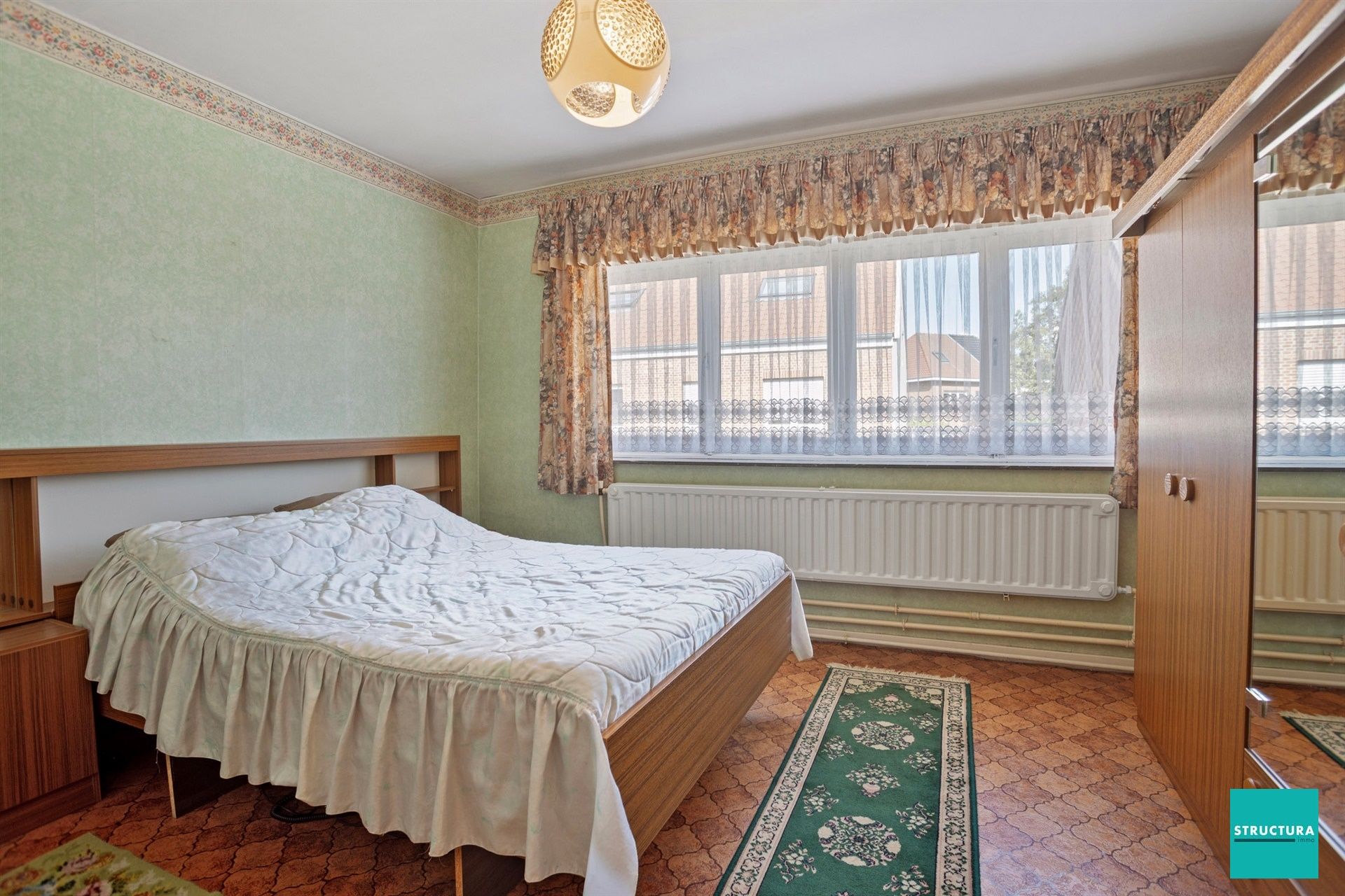 Charmante woning vlakbij het kasteel van Imde foto 8