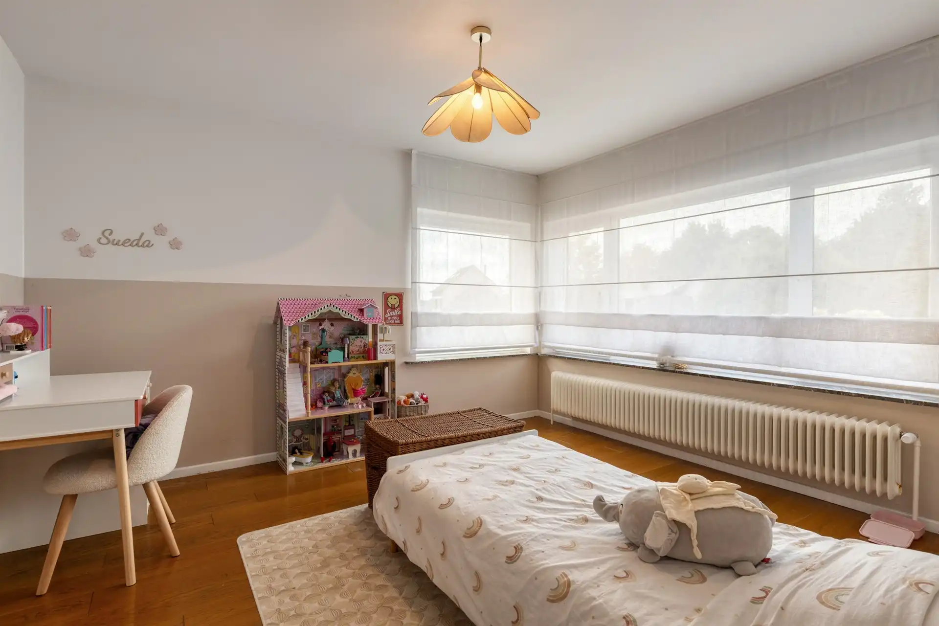 Prachtige karaktervilla met 4 slaapkamers foto 22