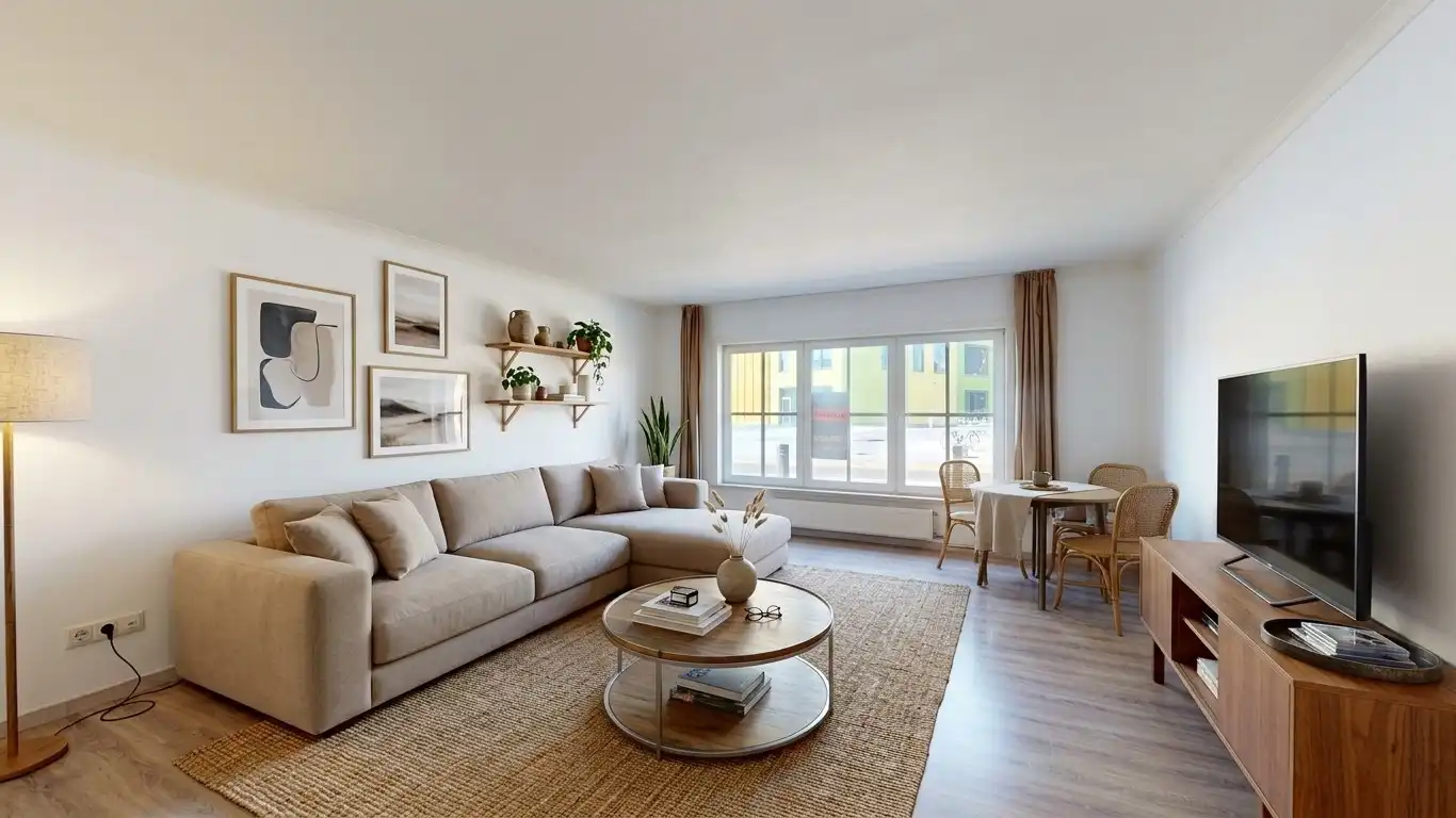Appartement te koop foto 3