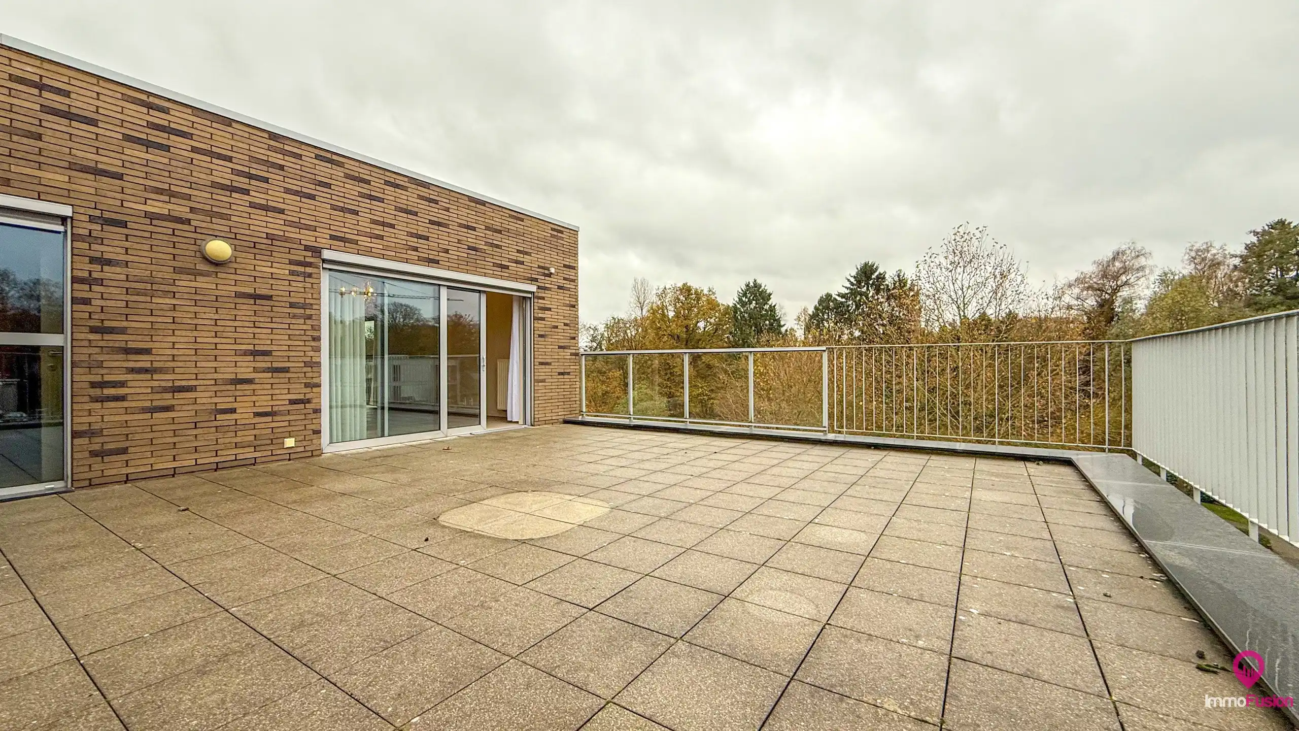 Stijlvol serviceflat met comfort, rust en zekerheid! foto 17