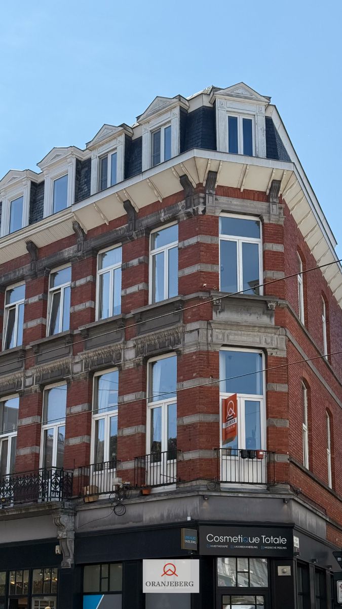 Studio in hartje van centrum Gent foto 3