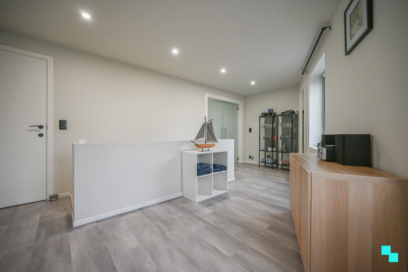 Instapklare woning aan kanaalpark te Ingelmunster foto 28