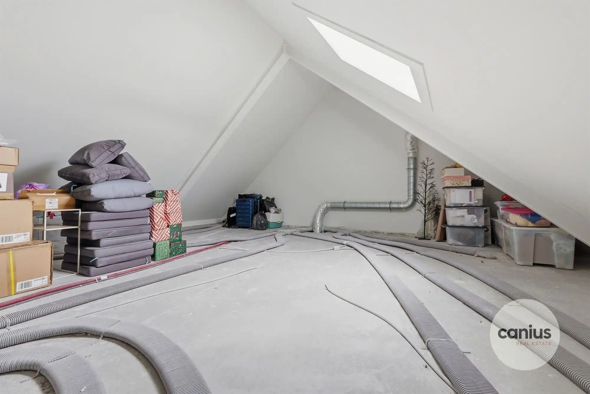 ENERGIEZUINIGE OPEN BEBOUWING MET 3 SLKS foto 14