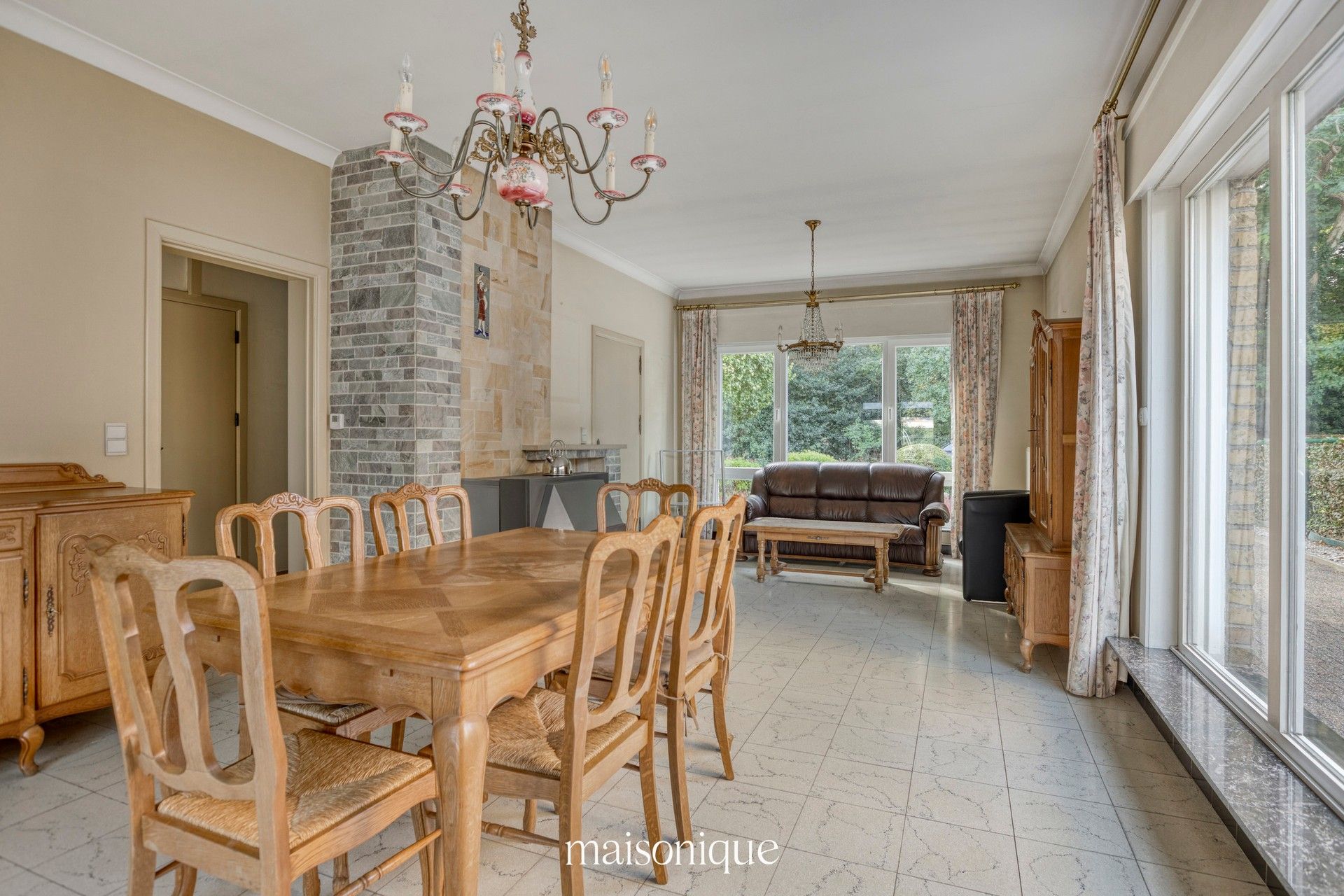 Degelijke familiewoning op een toplocatie in Sint-Michiels. foto 4