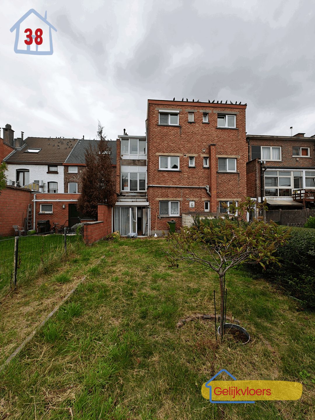 Huis te koop foto 52