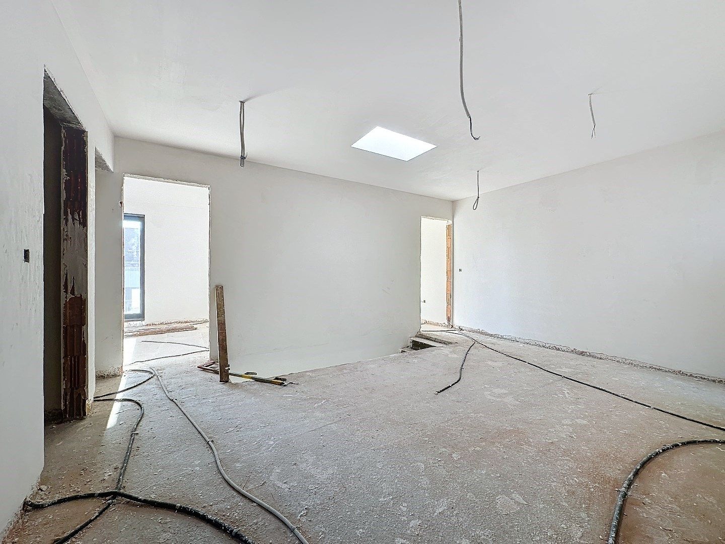 Ruime Nieuwbouwwoning in Tienen foto 9