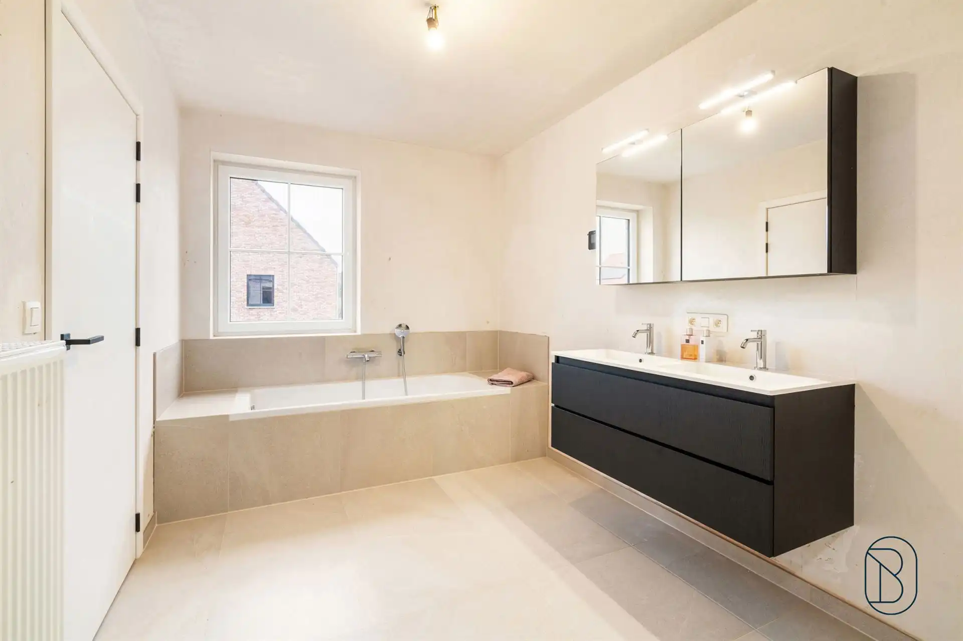 Kwalitatieve, zeer ruime Pastorij-Nieuwbouwwoningen met tuin foto 14