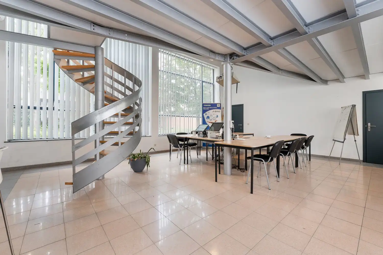 Duplex-kantoor in Willebroek foto 3
