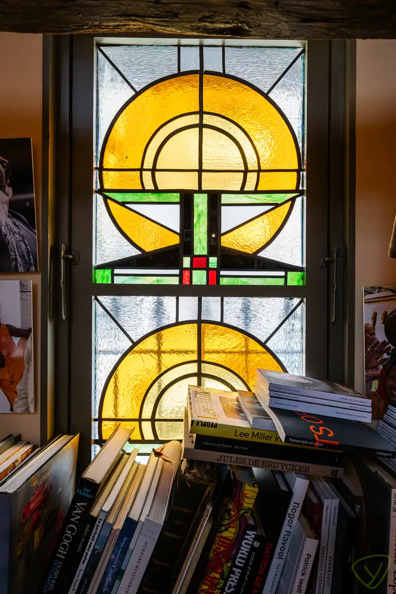 Voormalig muziek- en eetcafé “De Filosoof” wordt verkocht. foto 23