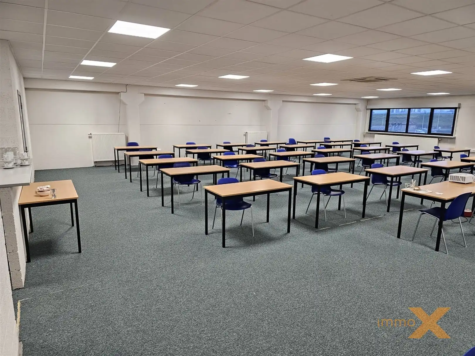 BUREELRUIMTE MET GOEDE VERBINDING SNELWEGEN!! foto 5