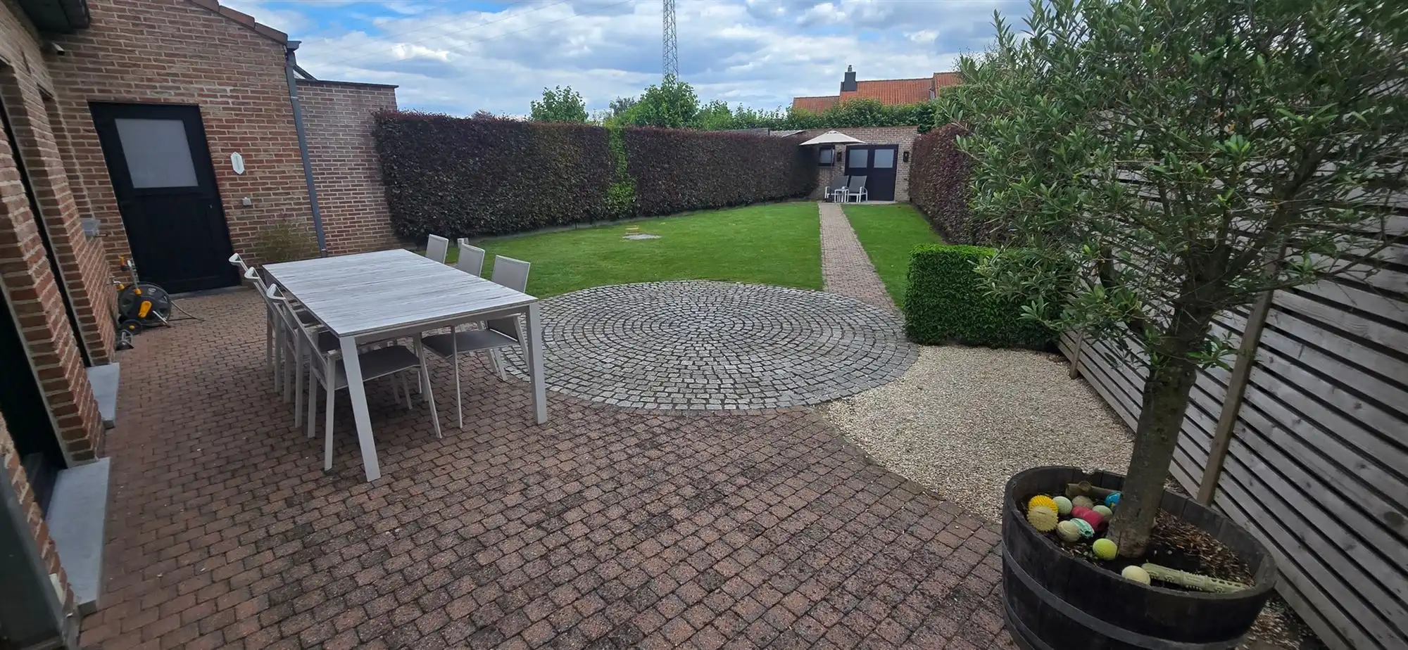 Huis foto 26