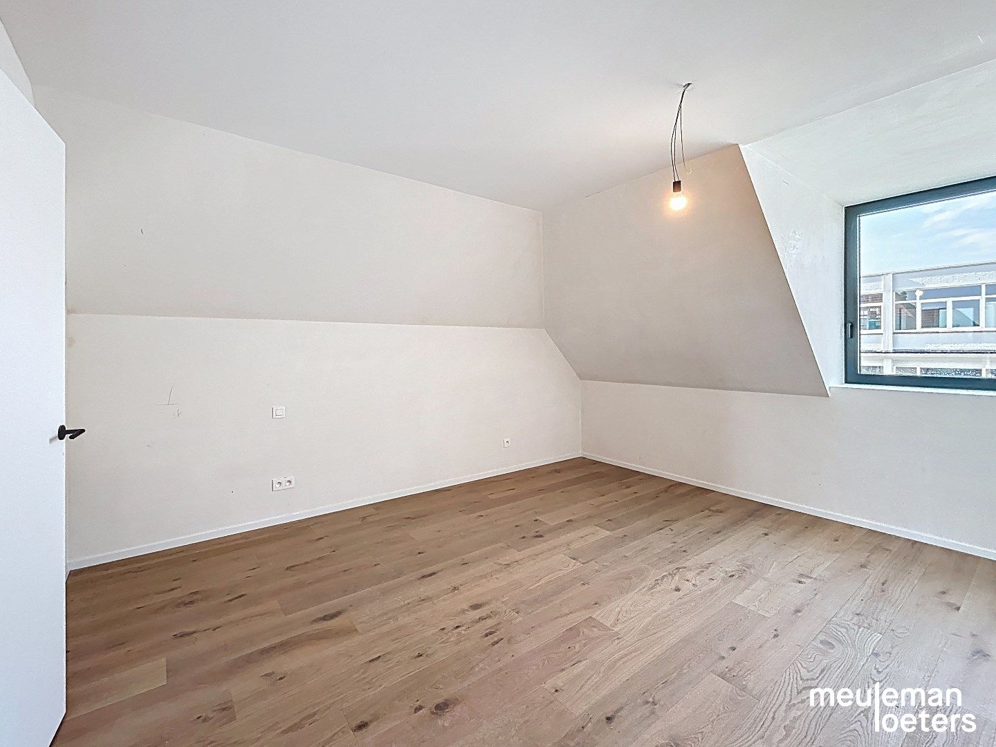 Uniek en energiezuinig nieuwbouwappartement  foto 8
