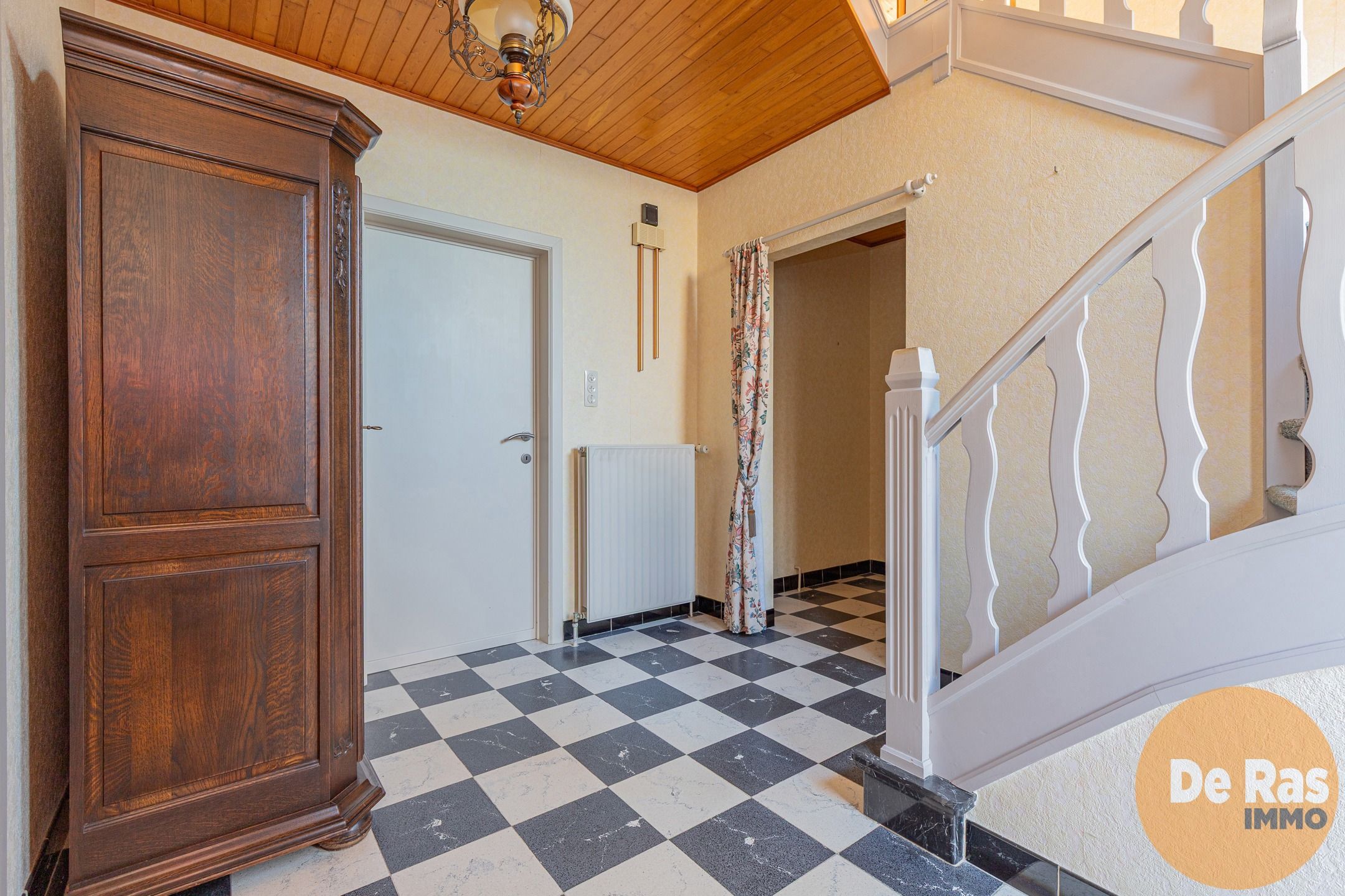 AAIGEM - Stevige HOB met 4 slaapkamers en Garage foto 3