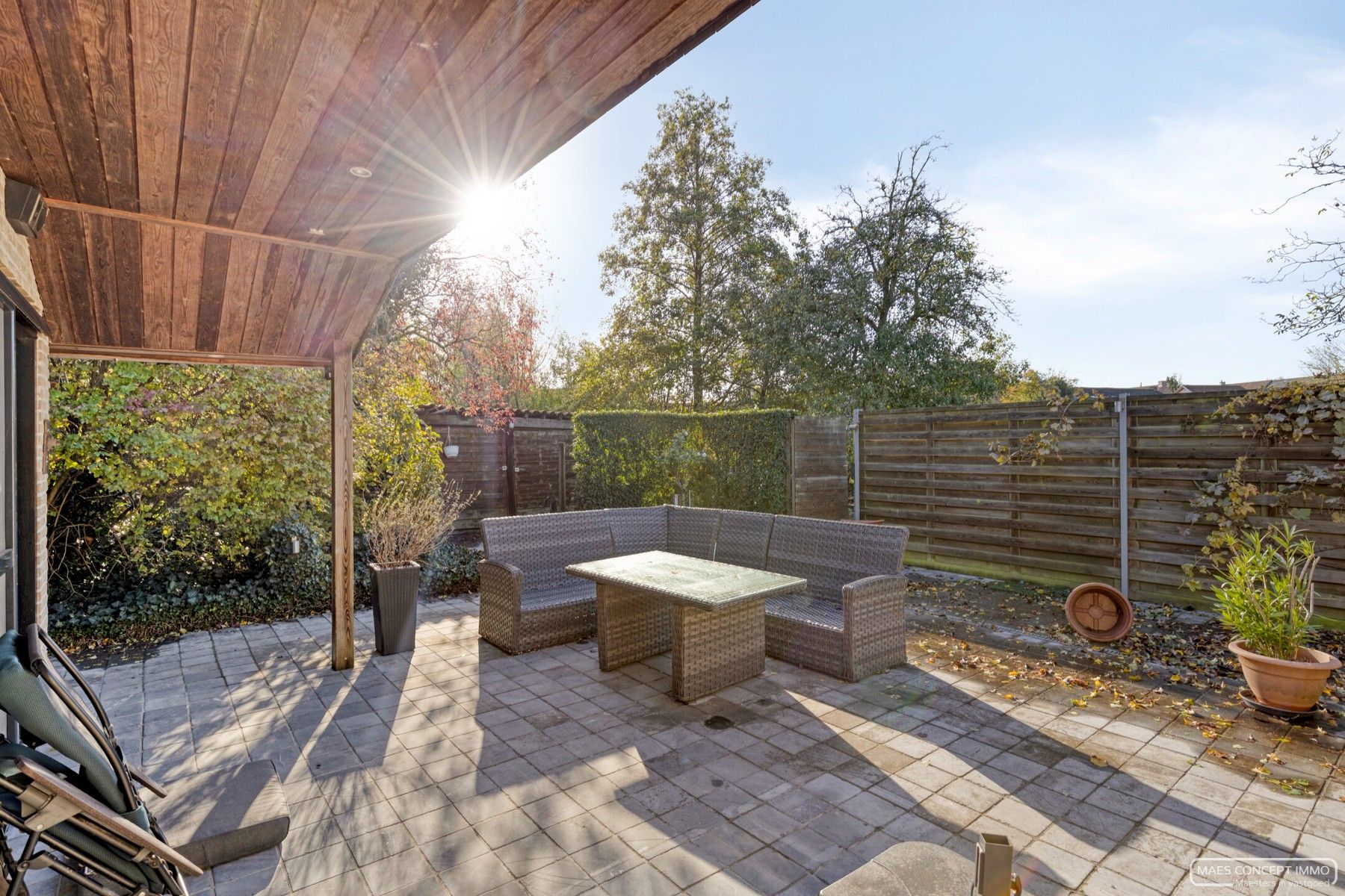 Grote villa te koop op perceel van 1700 m2 te Anzegem foto 19