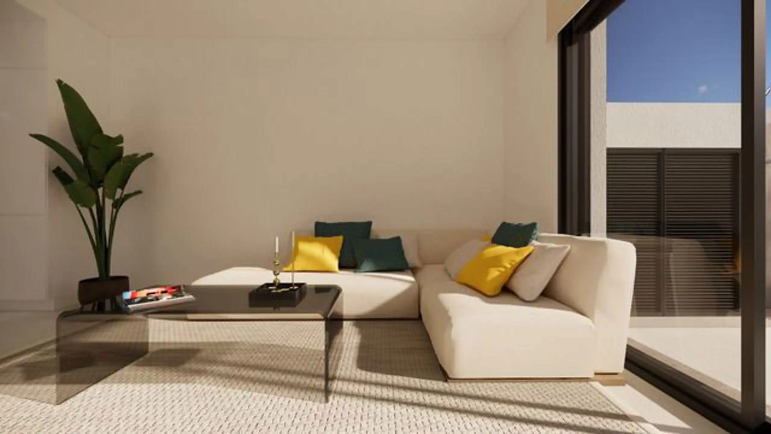 SPANJE - Riante villa's gelegen in charmant dorp foto 15