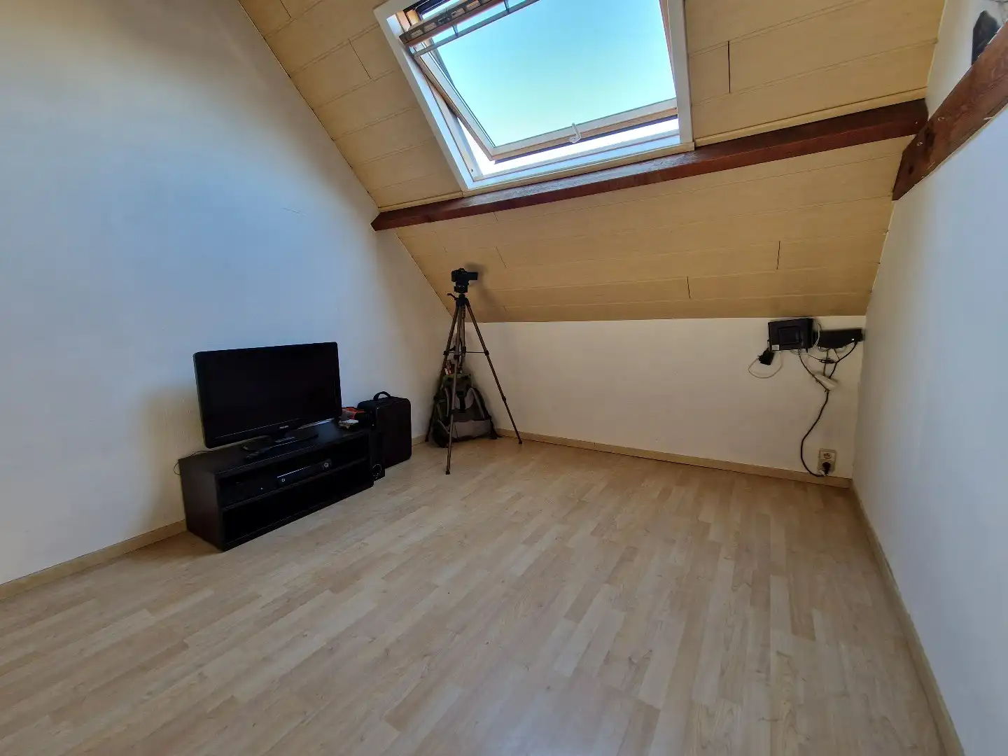 Duplex appartement te huur centrum Veurne foto 8