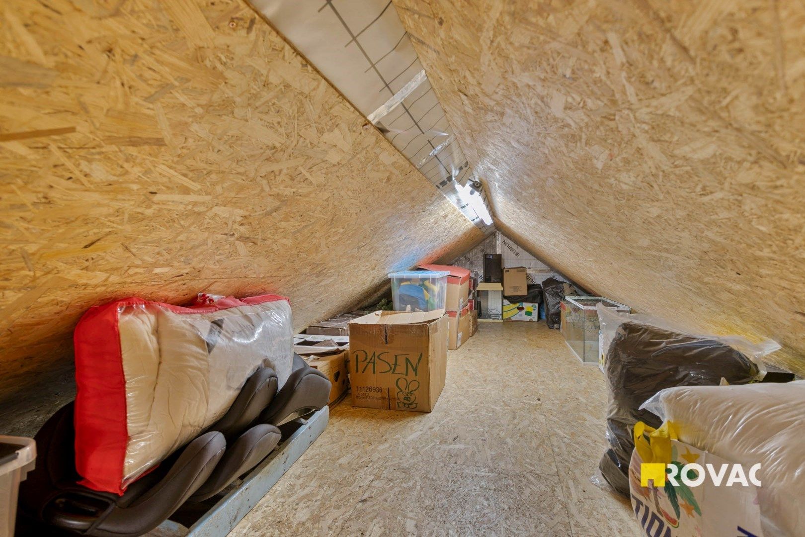 Alleenstaande woning met zuidgerichte tuin op 727 m² foto 22