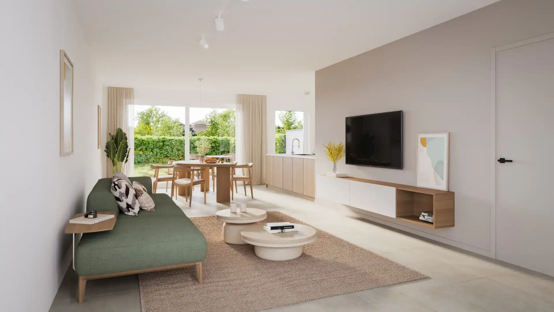 Energiezuinige vrijstaande woning met 4 slaapkamers foto 5