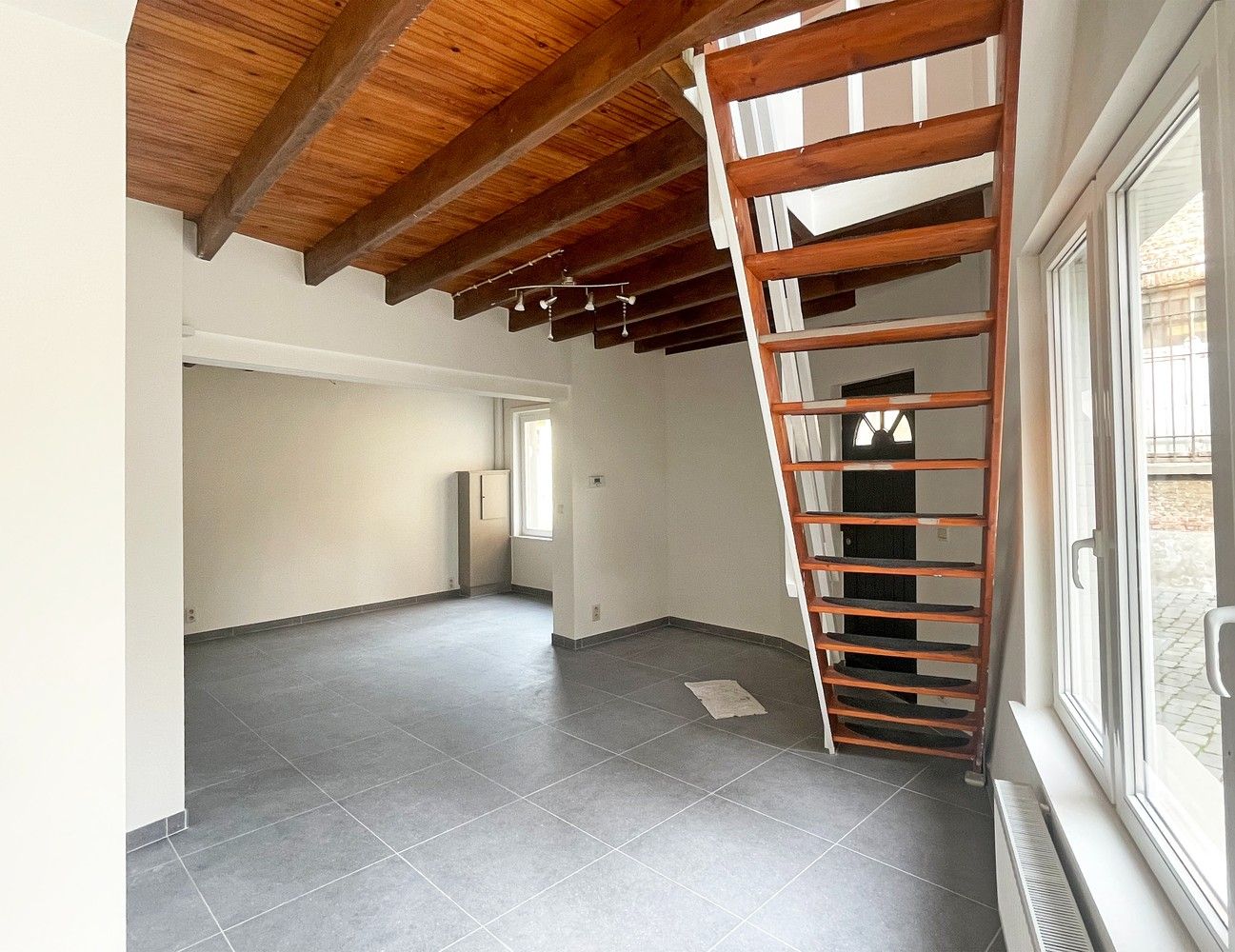 Leuke woning met 2 slaapkamers op een rustige locatie in Lier! foto 9
