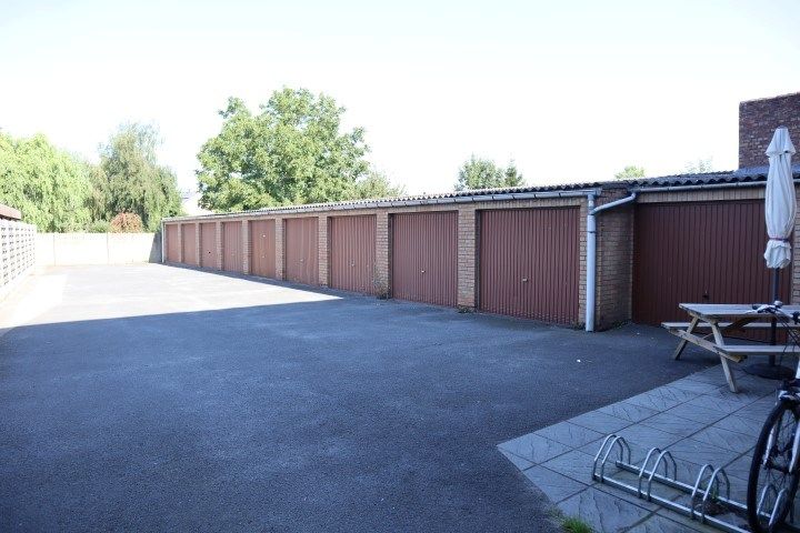 Garagebox foto 2