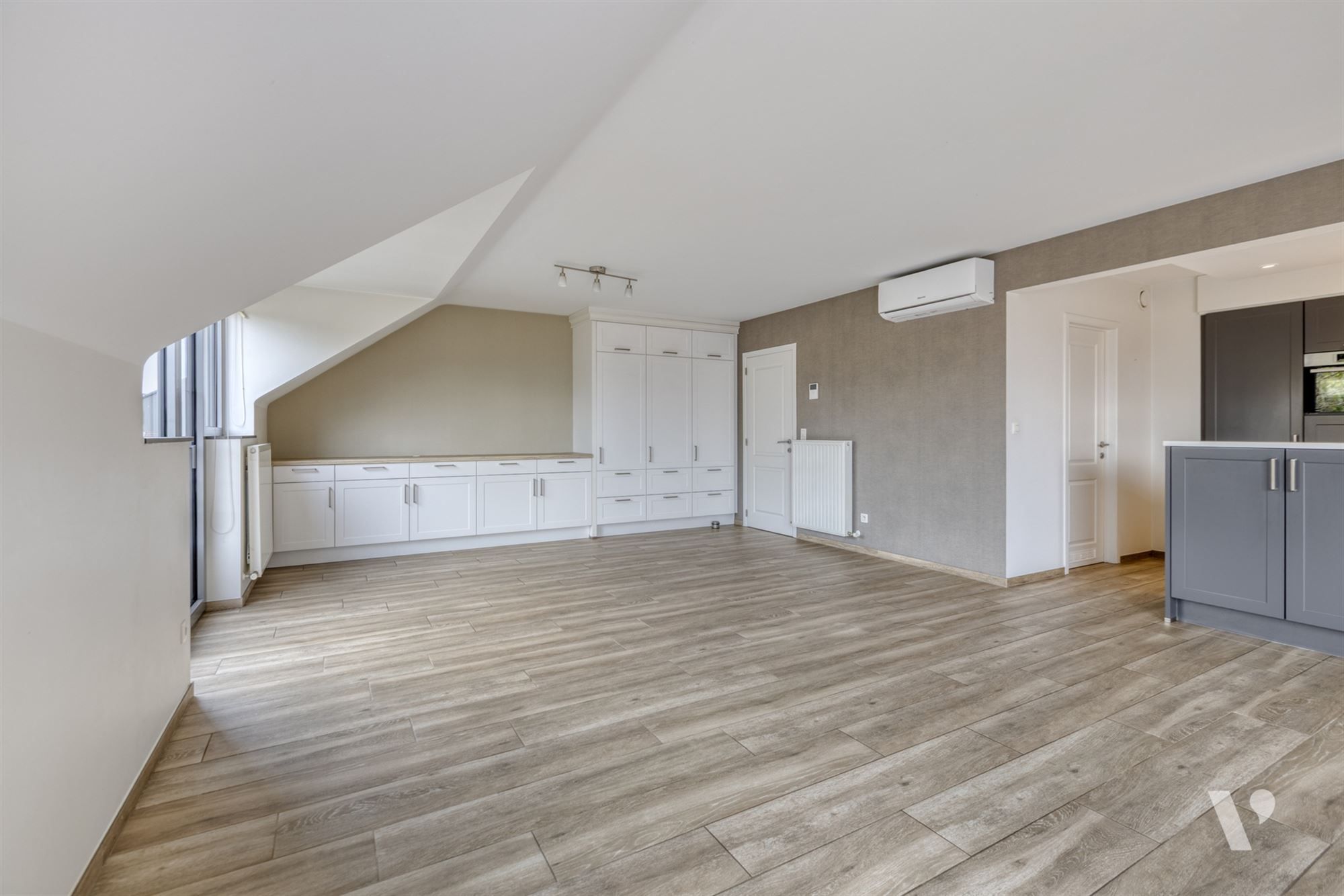 instapklaar, energiezuinig appartement (103 m²) met terras foto 8
