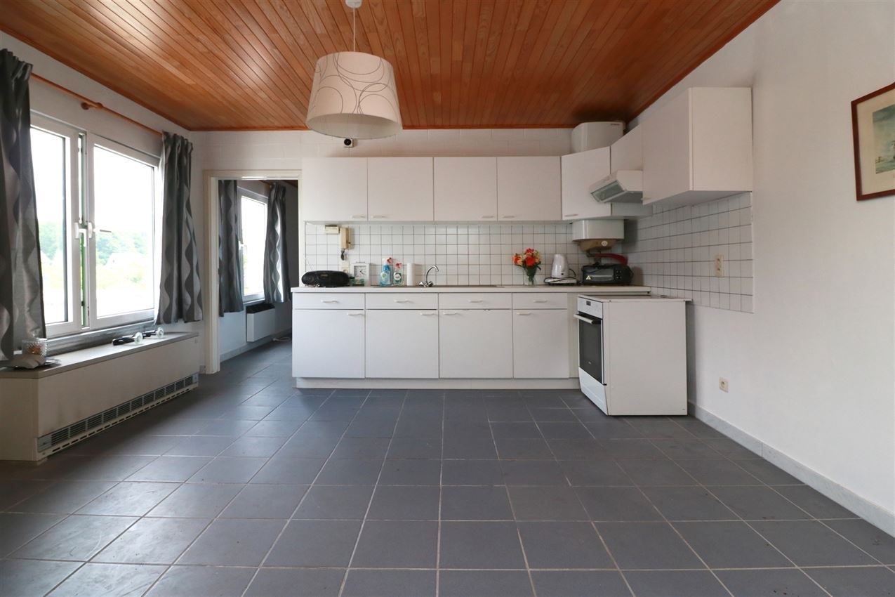 Knus, verzorgd appartement met 1 slpk. foto 9