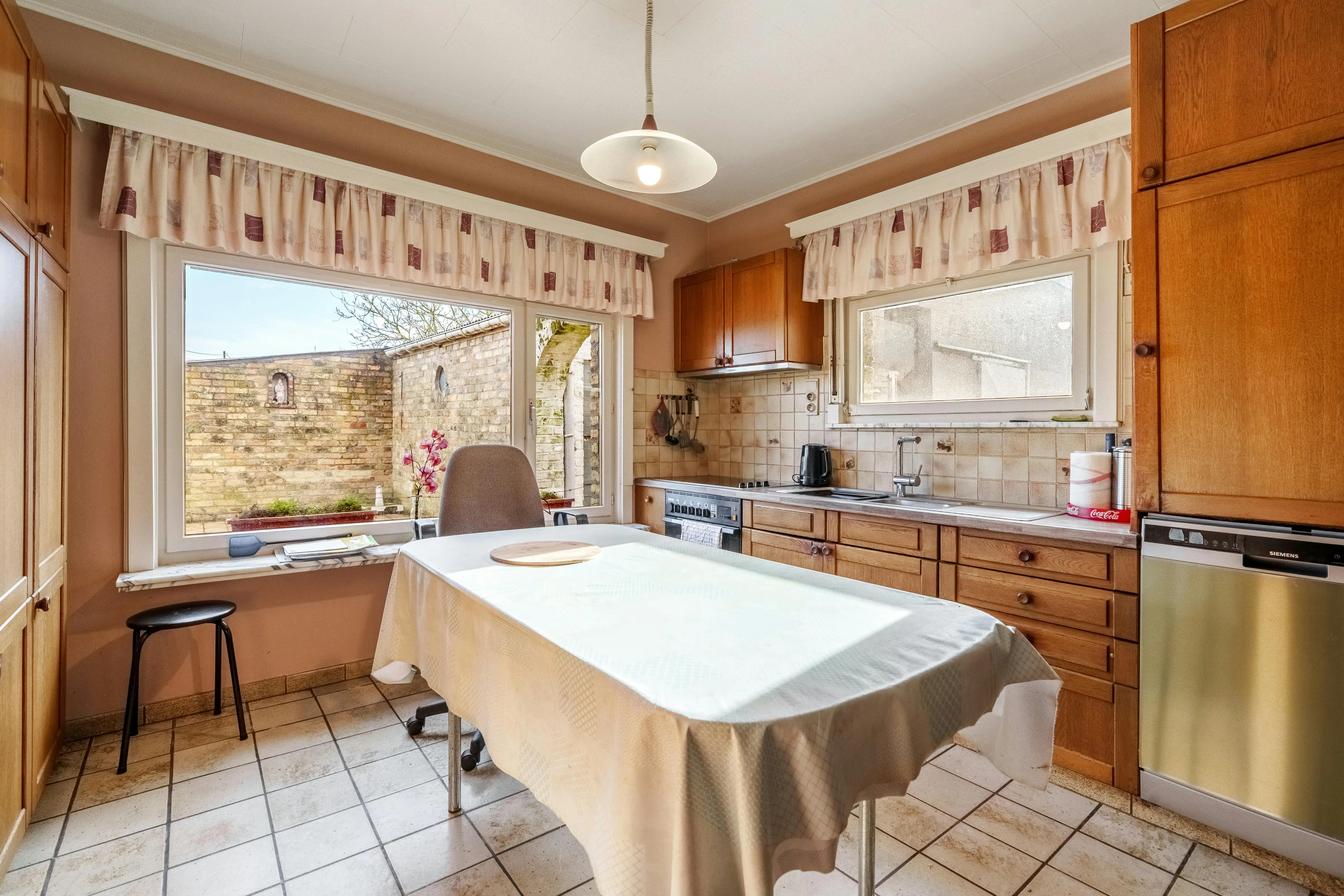 Alleenstaand huis met weide te koop op 12.055 m² foto 12