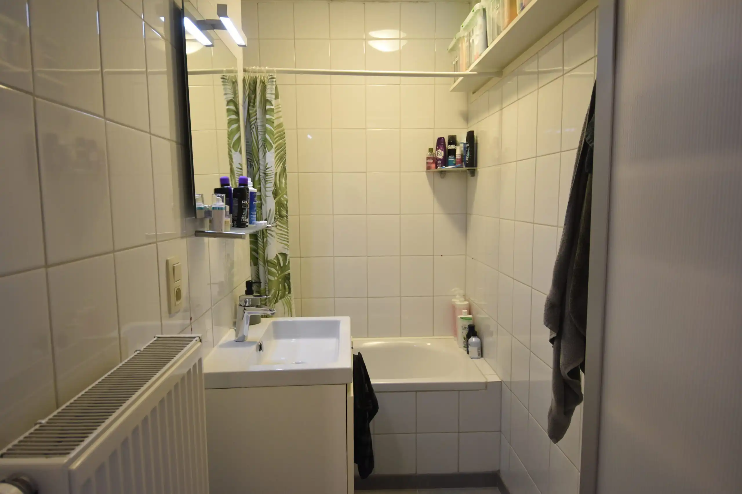 Energiezuinig appartement met 2 slaapkamers in Temse foto 6