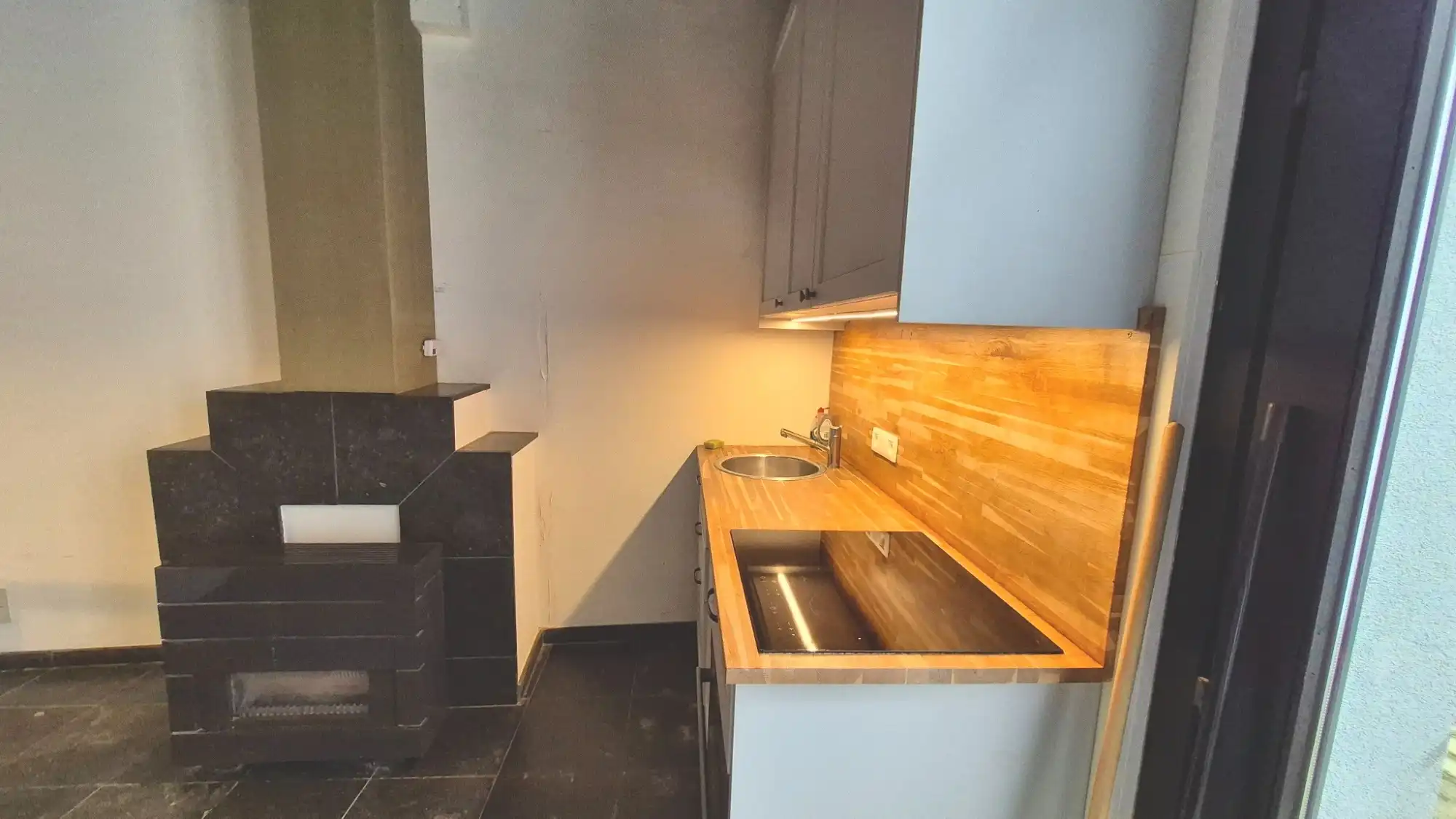 Gezellige instapklare woning in centrum van Wetteren foto 6