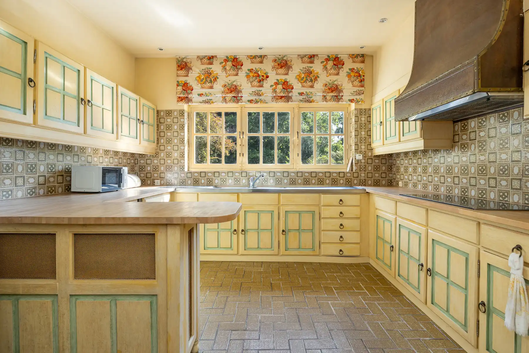 Superbe en karaktervolle villa in een prachtig parkdomein  foto 11