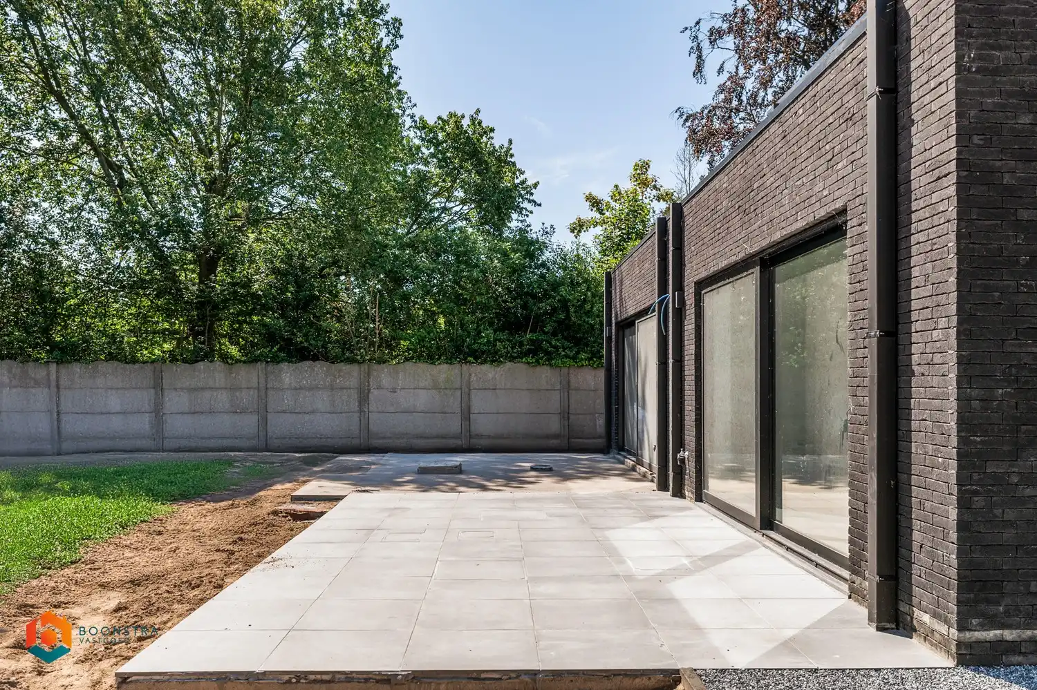 Nieuwbouwwoning met 3 slpkrs onder registratierecht te Tildonk foto 19