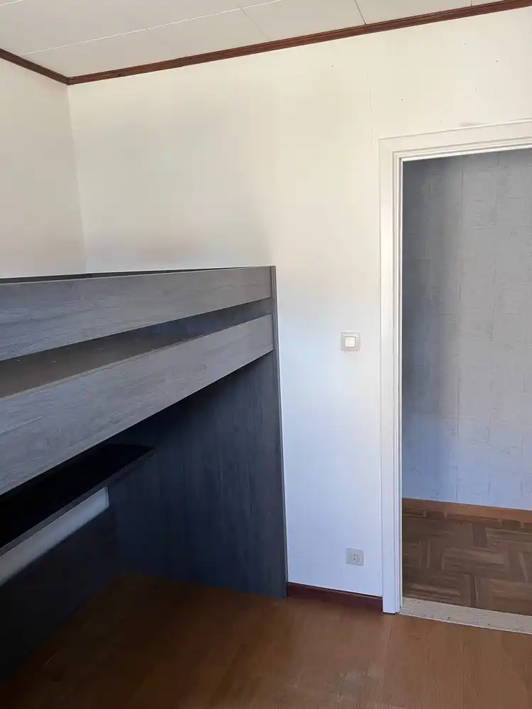 Ruime, instapklare halfvrijstaande woning op een perceel van 1.609 m² in het landelijke Boorsem! foto 9