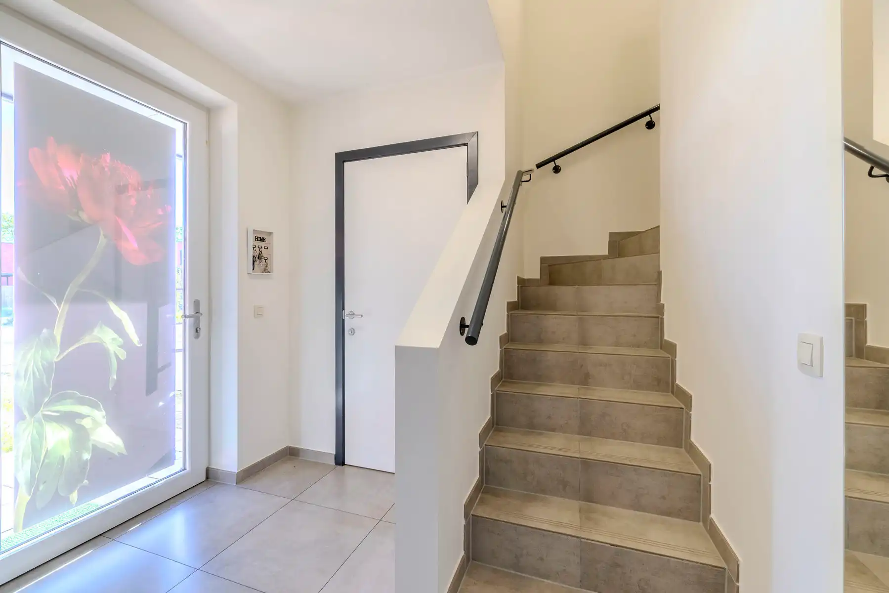 Moderne, energiezuinige woning met 3 slpks in rustige doodlopende straat te Balen foto 4