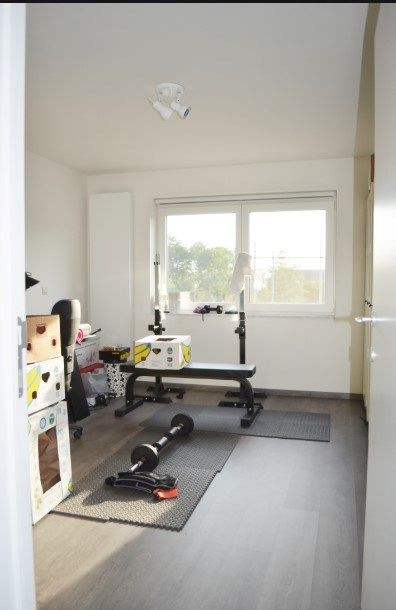 Appartement met twee slaapkamers, autostaanplaats en kelderberging in het centrum. foto 10