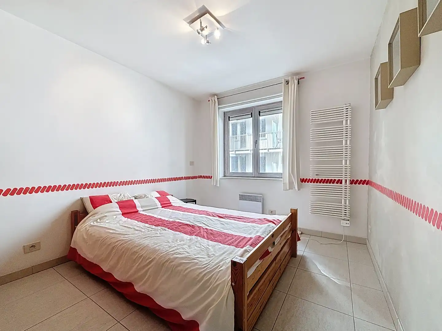 3-slaapkamer appartement met zonnig terras op topligging in Nieuwpoort-Bad foto 11