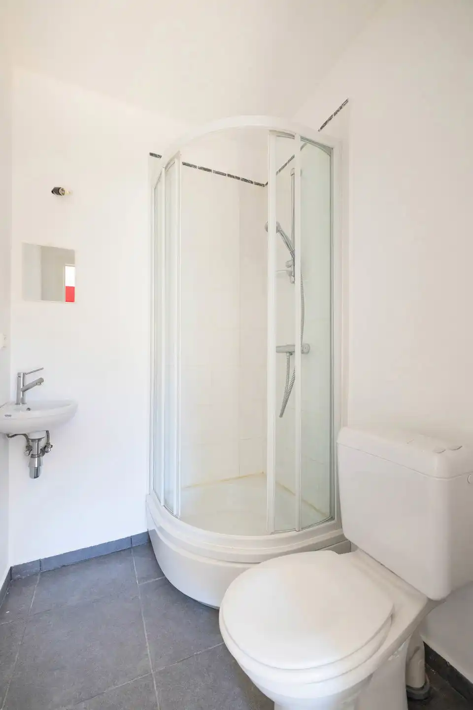 Appartement op een steenworp afstand van de Jardins du Roi! foto 18