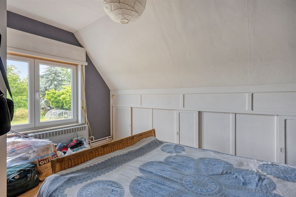 Te renoveren woning met grote tuin op 23a 70ca in Winksele foto 17