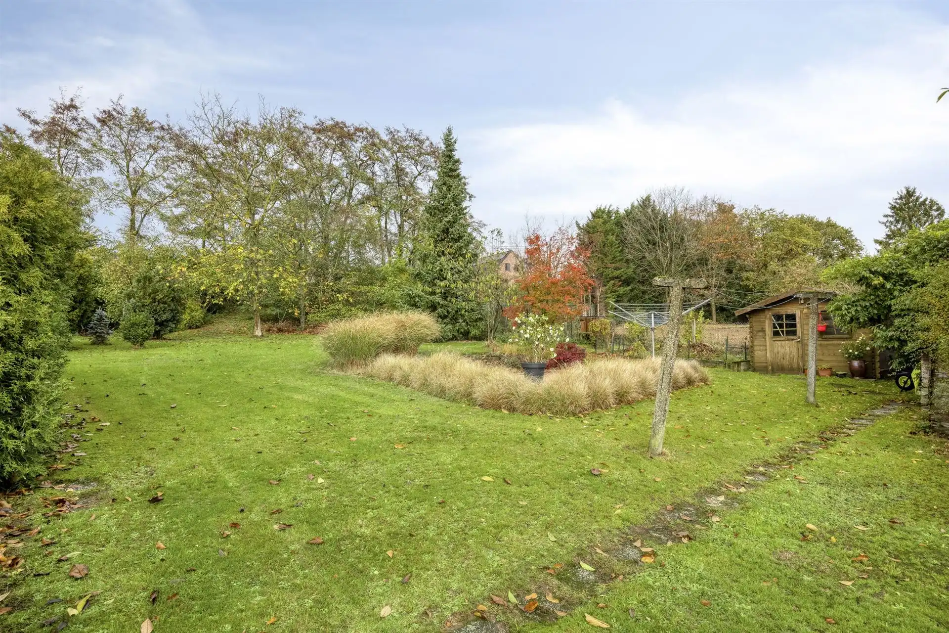 Klassieke villa in rustige omgeving foto 26