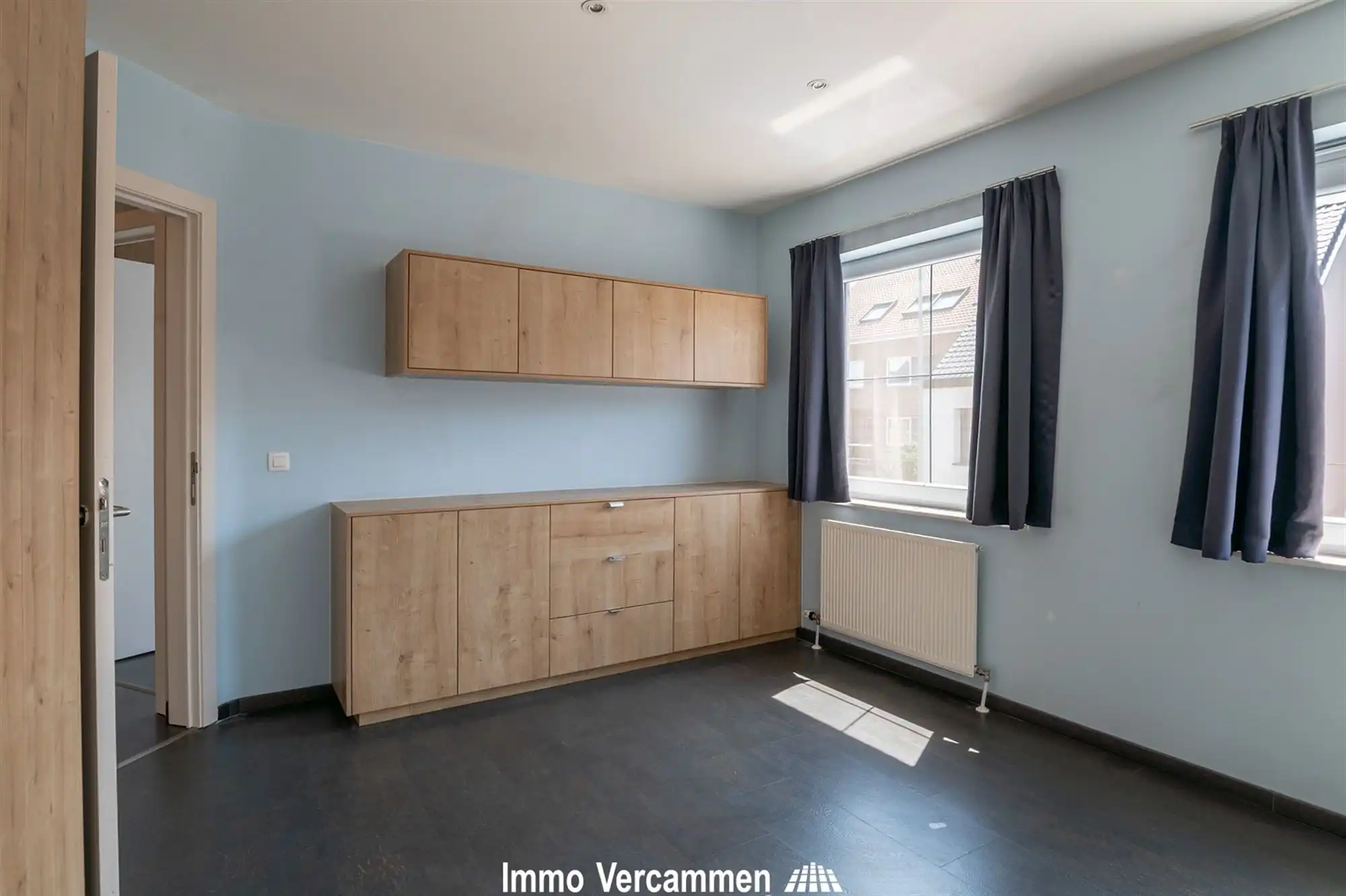 Ruim appartement, pal in het centrum van Bonheiden foto 6