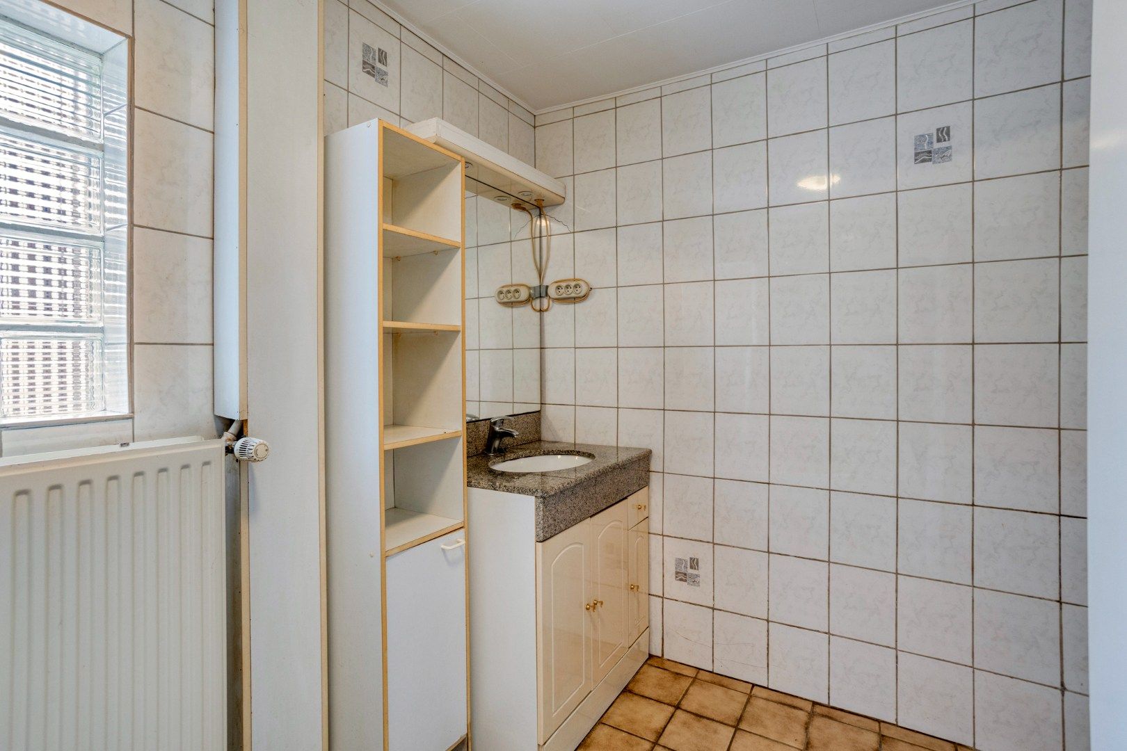 Halfopen woning met tuin, garage en 3 slaapkamers nabij centrum Aarschot foto 18