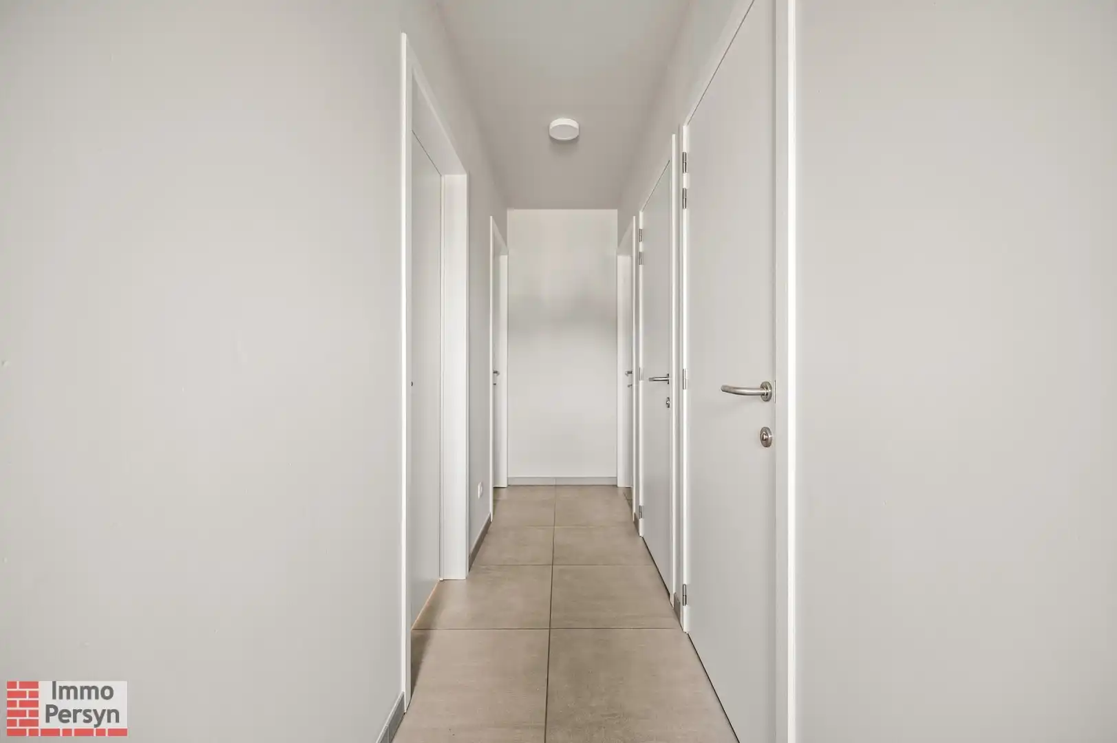 Moderne energiezuinige woning in Lummen foto 12