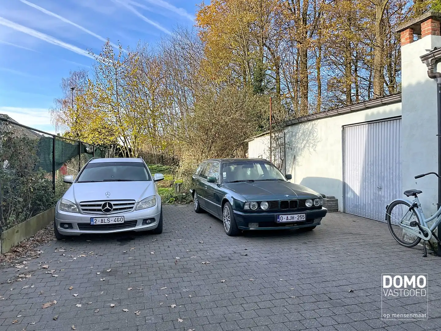 Halfopen bebouwing met tuin te Herk-de-Stad foto 10