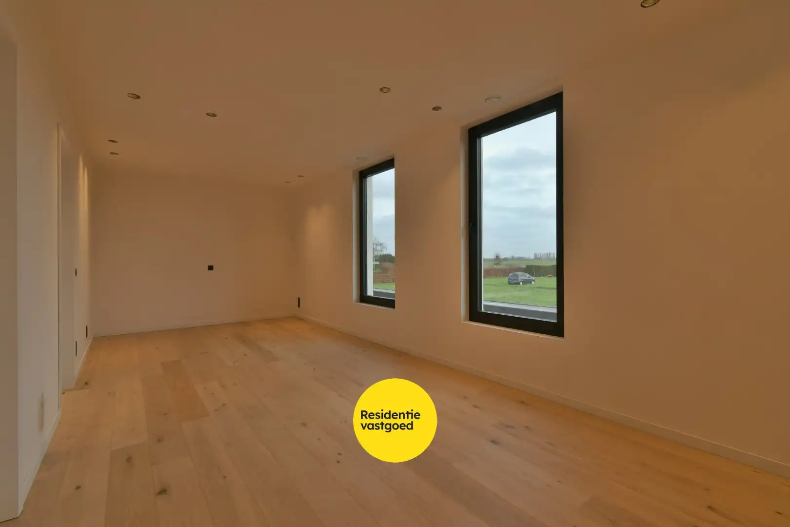 Ruime en kwalitatieve nieuwbouwwoning! foto 15