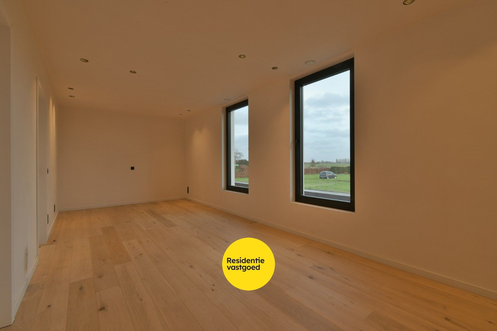 Ruime en kwalitatieve nieuwbouwwoning! foto 14